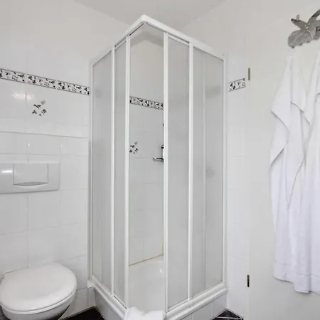 Apartman Residenz Alte Bergstra_e *